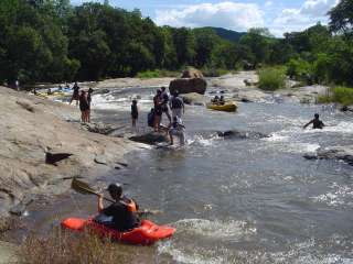 Thaba Tsweni Lodge